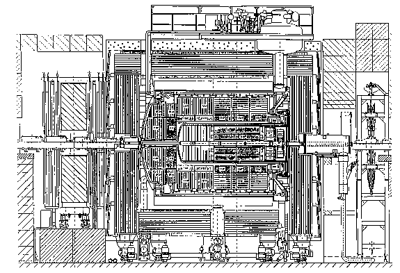 Figure 2.2 of DESY Report H1-96-01