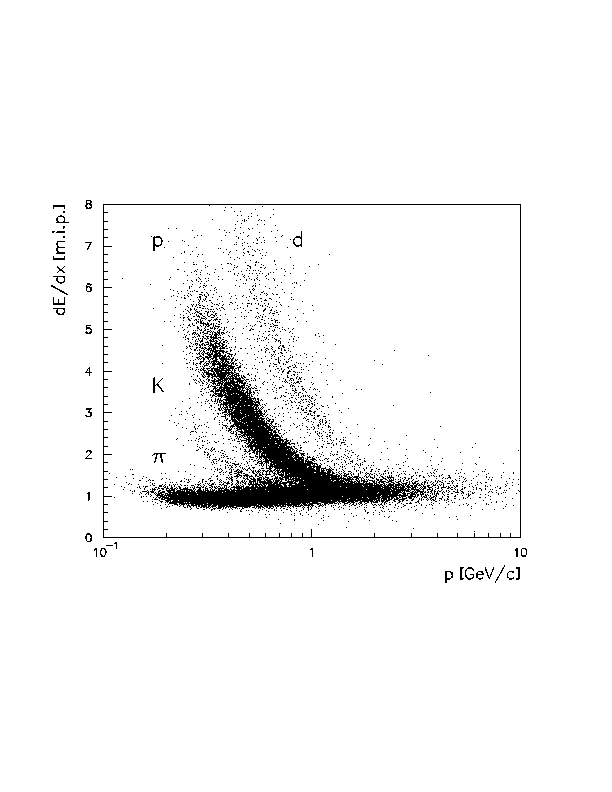 Figure 4.5 of DESY Report H1-96-01