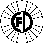 CDF logo