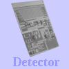 Detector