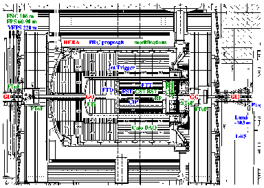 H1 side view